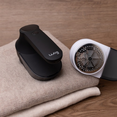 아이랩 티타늄 6중 칼날 세탁소용 보풀제거기 #2