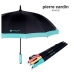 작은이미지: 피에르가르뎅 60 자동 암막 컬러보더 장우산 #2