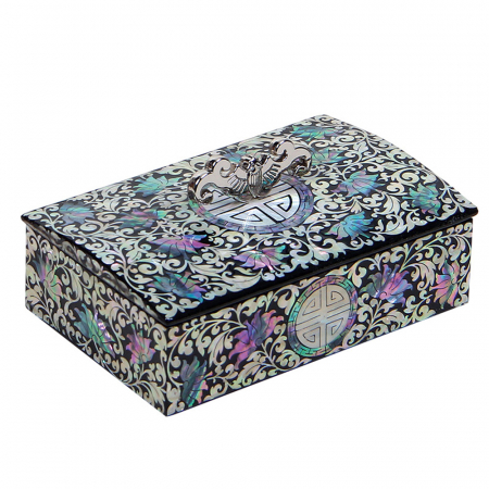 궁중 편복 명함함 #3