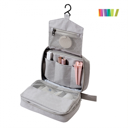 여행용4종파우치 + 행잉세면 워시백 세트 #3