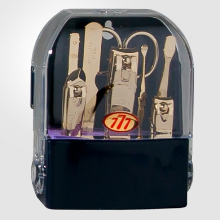 쓰리쎄븐 777 TS-091G 손톱깎이 세트 #3