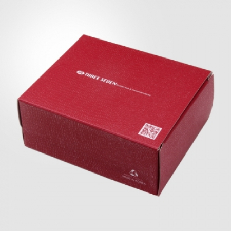 쓰리쎄븐 777 TS-090G 손톱깎이 세트 #6