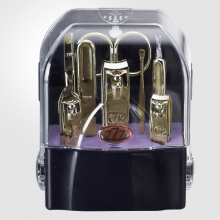 쓰리쎄븐 777 TS-090G 손톱깎이 세트 #3