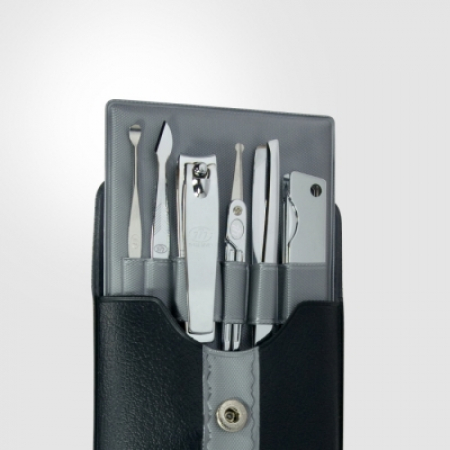 쓰리쎄븐 777 TS-81KC 손톱깎이 세트 #5