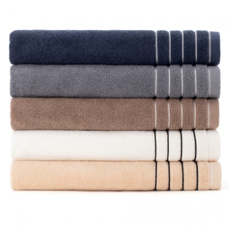 4선바스타올 550g 우리아이 목욕수건 #3