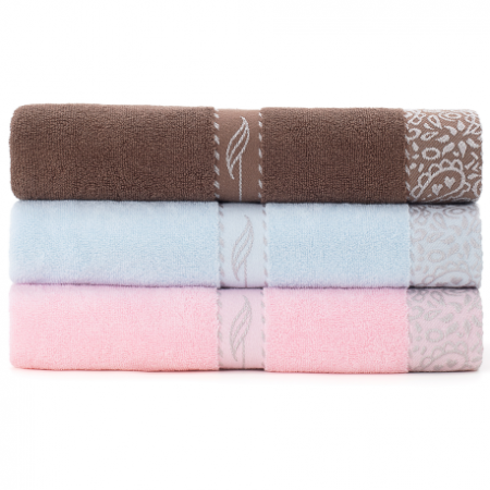 엔젤 바스타올 400g 우라아이 목욕수건 #3