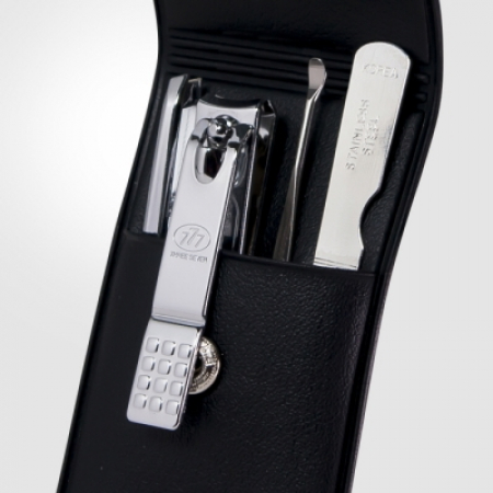 쓰리쎄븐 777 TS-32XC 손톱깎이 세트 #5