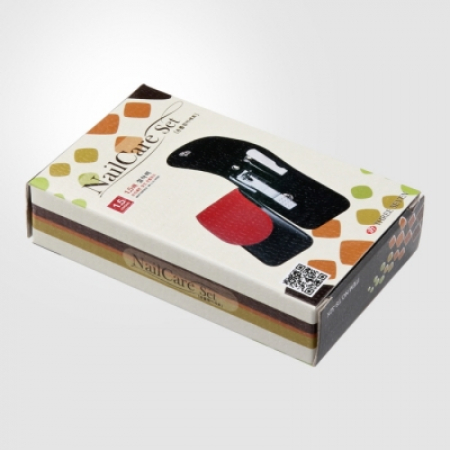 쓰리쎄븐 777 TS-32XC 손톱깎이 세트 #6