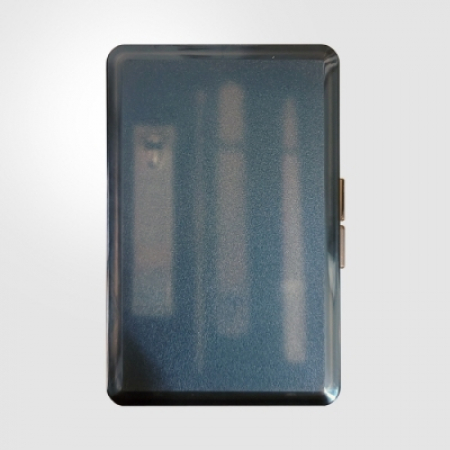 쓰리쎄븐 777 KR-4118C 손톱깎이 세트 #3