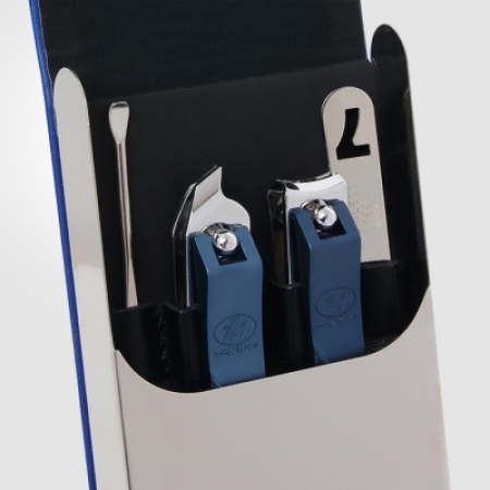 쓰리쎄븐 777 KR-980C 손톱깎이 세트 #6