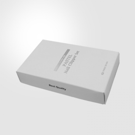 쓰리쎄븐 777 KR-980C 손톱깎이 세트 #7