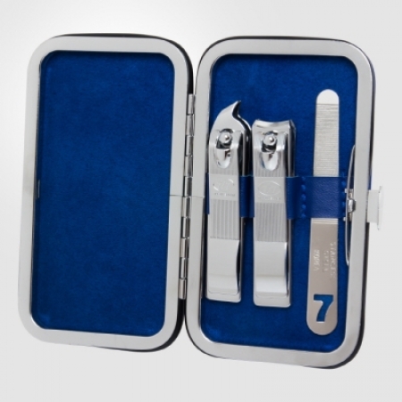 쓰리쎄븐 777 KR-351C 손톱깎이 세트 #5