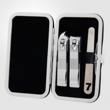 쓰리쎄븐 777 KR-351C 손톱깎이 세트 #3