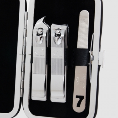 쓰리쎄븐 777 KR-351C 손톱깎이 세트 #7