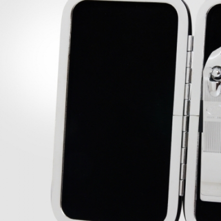 쓰리쎄븐 777 KR-351C 손톱깎이 세트 #8