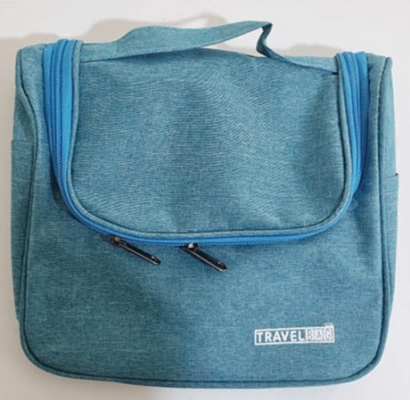 Y리빙 여행용다용도 멀티 파우치, 세면 파우치 화장품 가방 #2