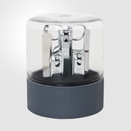 쓰리쎄븐 777 KR-050VC 손톱깎이 세트 #3