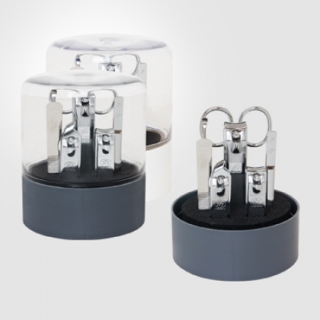 쓰리쎄븐 777 KR-050VC 손톱깎이 세트 #2