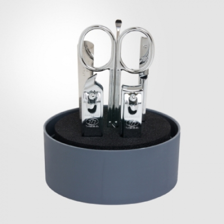 쓰리쎄븐 777 KR-050C 손톱깎이 세트 #4