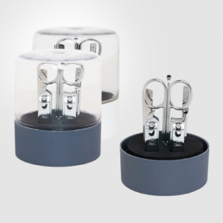 쓰리쎄븐 777 KR-050C 손톱깎이 세트 #2