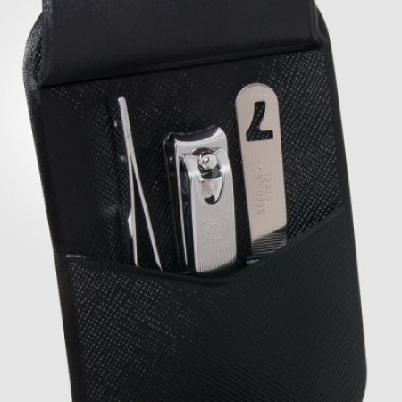 쓰리쎄븐 777 KR-20AC 손톱깎이 세트 #5