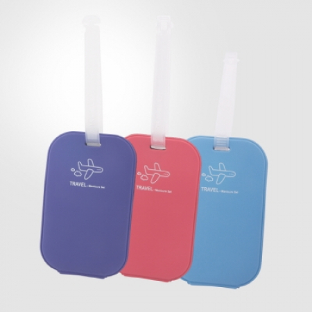 쓰리쎄븐 777 KR-20AC 손톱깎이 세트 #3