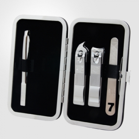 쓰리쎄븐 777  KR-352C 손톱깎이 세트 #3