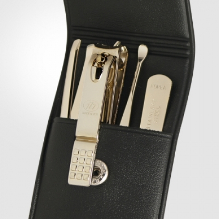 쓰리쎄븐 777 TS-32XG 손톱깎이 세트 #5