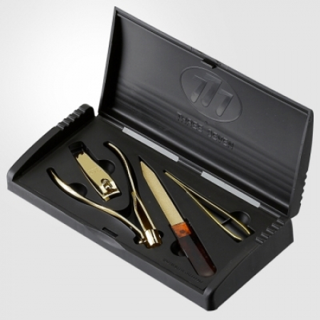 쓰리쎄븐 777 TS-033AG 손톱깎이 세트 #4