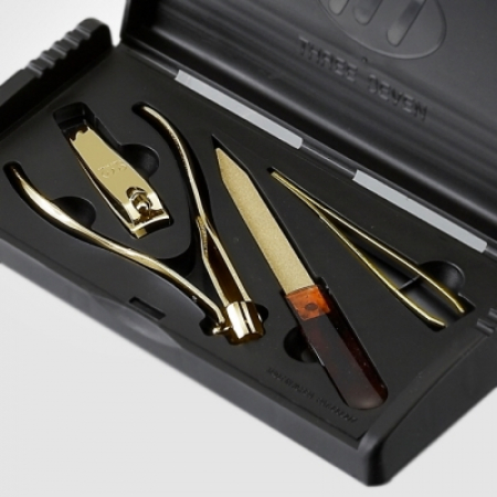 쓰리쎄븐 777 TS-033AG 손톱깎이 세트 #5