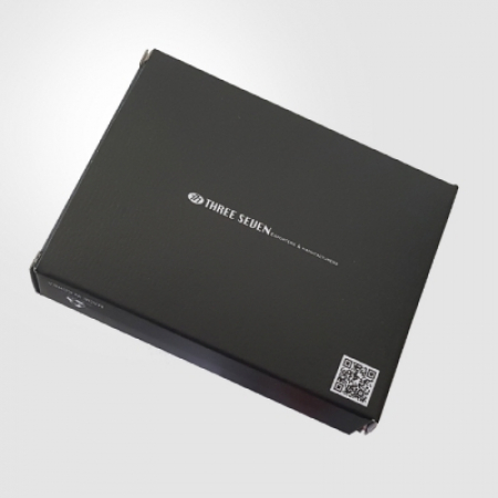 쓰리쎄븐 777 TS-343XC 손톱깎이 세트 #7