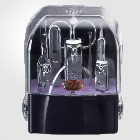 쓰리쎄븐 777 TS-090C 손톱깎이 세트 #3