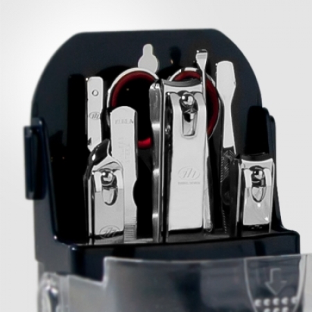 쓰리쎄븐 777 TS-095C 손톱깎이 세트 #5