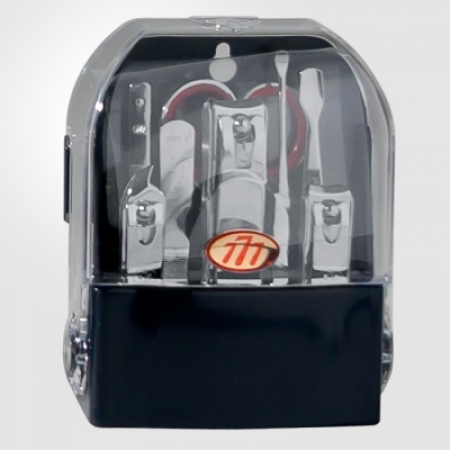 쓰리쎄븐 777 TS-095C 손톱깎이 세트 #3