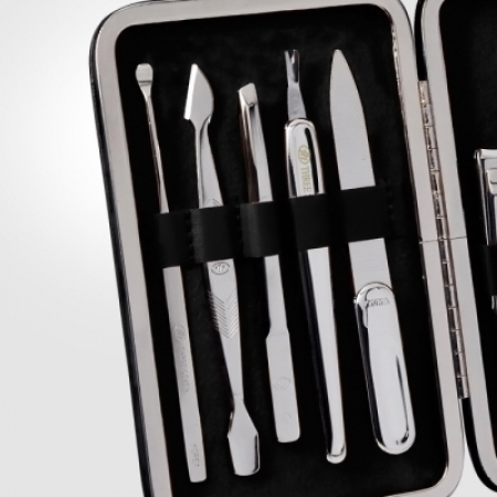 쓰리쎄븐 777 TS-343EXC 손톱깎이 세트 #5