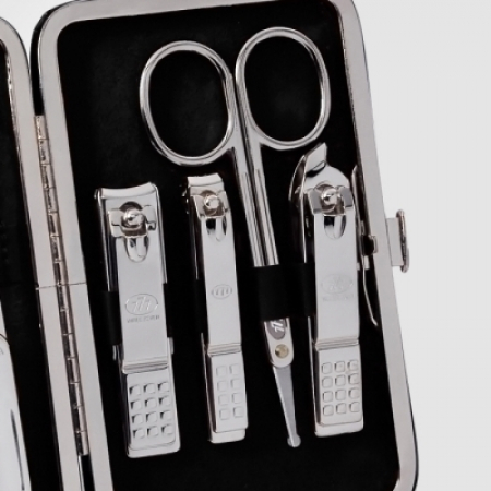 쓰리쎄븐 777 TS-343EXC 손톱깎이 세트 #6