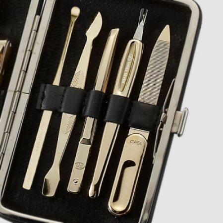 쓰리쎄븐 777 TS-343EXG 손톱깎이 세트 #6