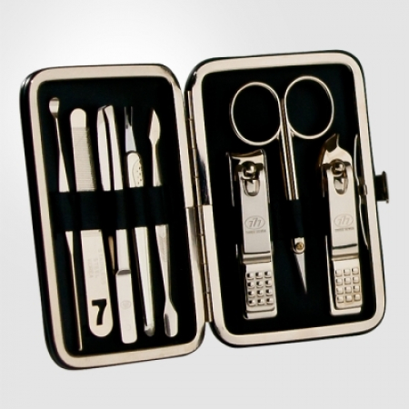 쓰리쎄븐 777 TS-377G 손톱깎이 세트 #4