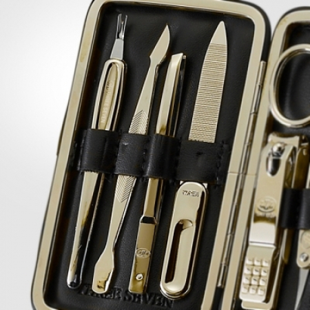 쓰리쎄븐 777 TS-377VG 손톱깎이 세트 #5