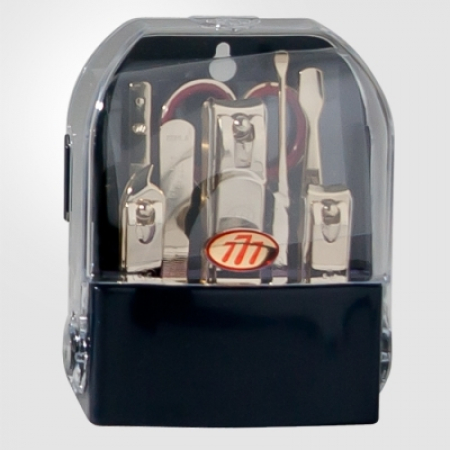 쓰리쎄븐 777 TS-095G 손톱깎이 세트 #3