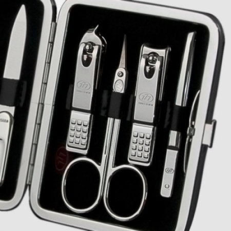 쓰리쎄븐 777 TS-391C 손톱깎이 세트 #6