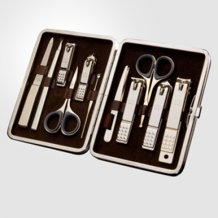 쓰리쎄븐 777 TS-393G 손톱깎이 세트 #4