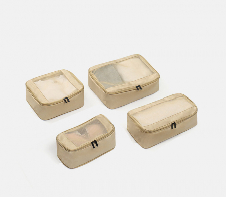 여행용캐리어 파우치 4종 #2