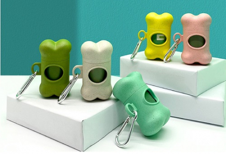 휴대용 배변봉투(애견) #2