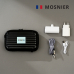 작은이미지: 모스니에 도킹 보조배터리 5000mAh(20w) 초고속 충전기세트 #2
