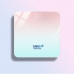 작은이미지: 파스텔 LED 체중계 #2