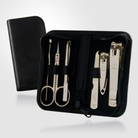 쓰리쎄븐 777 TS-460SG 손톱깎이 세트 #2