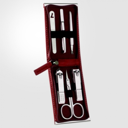 쓰리쎄븐 777 TS-960C 손톱깎이 세트 #4