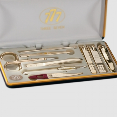 쓰리쎄븐 777 TS-636XG 손톱깎이 세트 #5