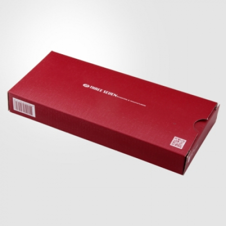 쓰리쎄븐 777 TS-636XG 손톱깎이 세트 #6